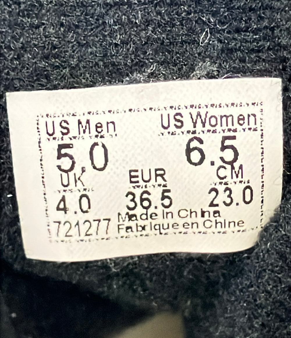 美品 VANS ローカットスニーカー レディース SIZE 23.0 (M) ヴァンズ