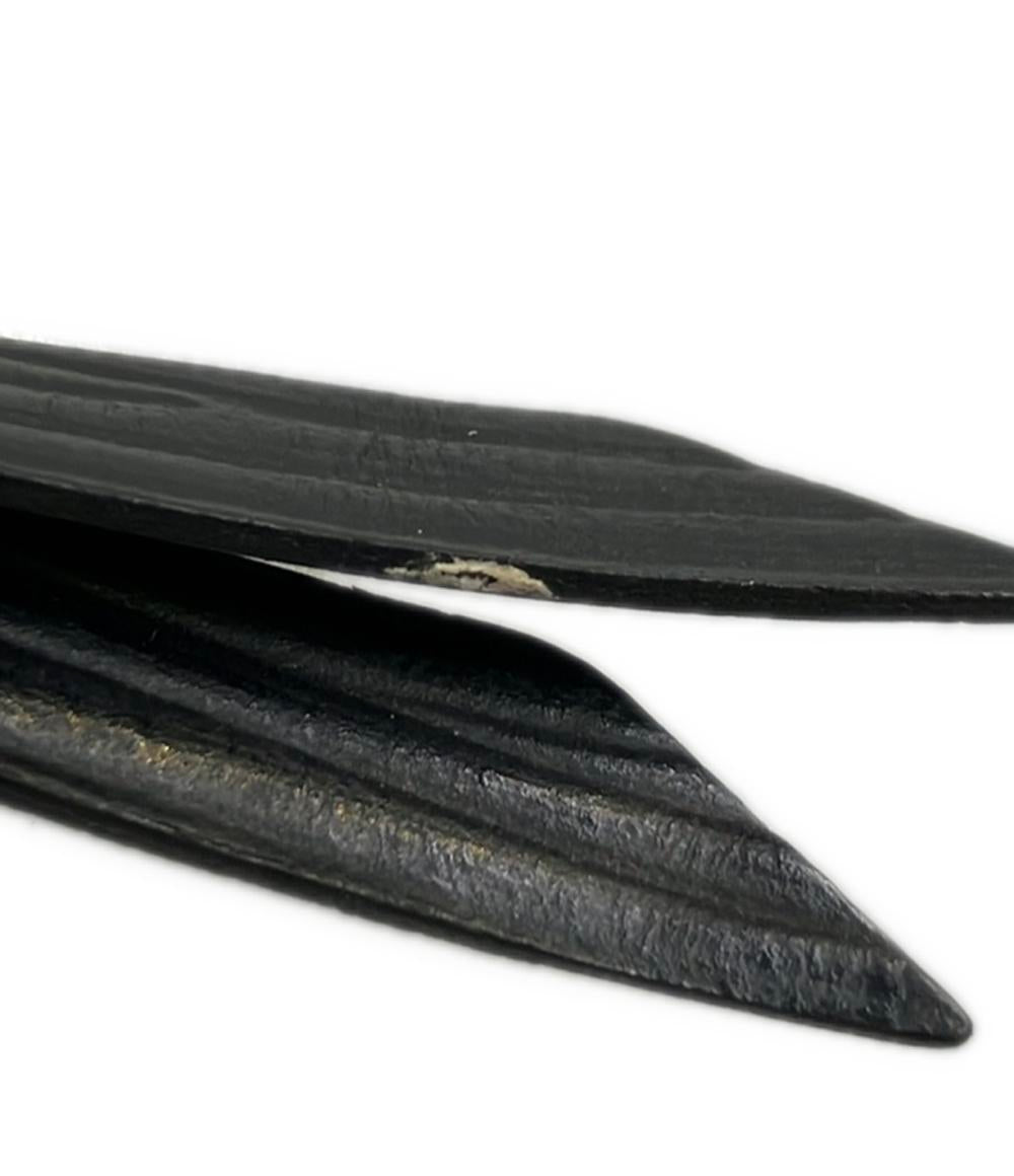 LOUIS VUITTON ラウンドファスナー長財布 ポルトフォイユ クレマンス エピ M60915 メンズ ルイ・ヴィトン