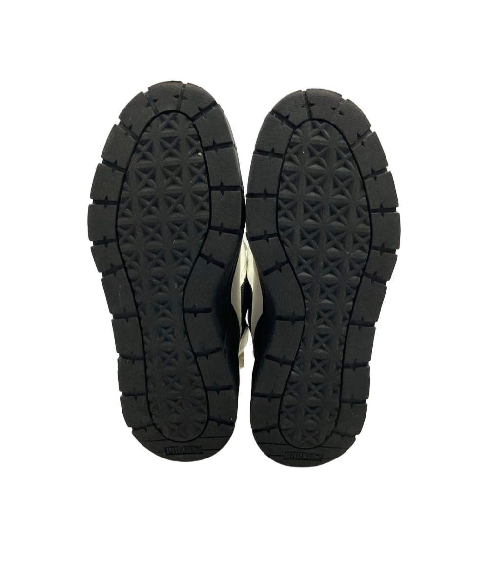 プーマ スニーカーブーツ チェルシー MAYZE STACK 386272-01 レディース SIZE 23.0 (M) PUMA