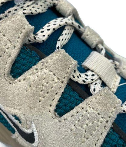 NIKE ローカットスニーカー テック ヘラ DR9761-110 レディース SIZE 24.0 (L) ナイキ