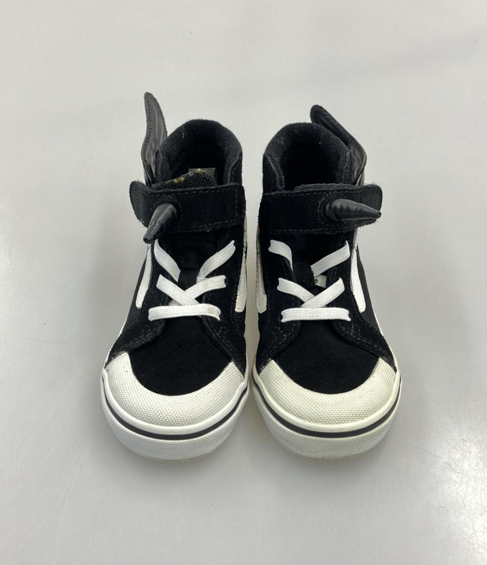 VANS ハイカットスニーカー キッズ SIZE 14.5 (M) ヴァンズ