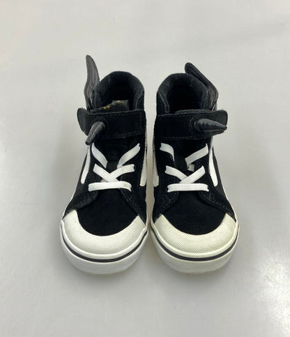 VANS ハイカットスニーカー キッズ SIZE 14.5 (M) ヴァンズ