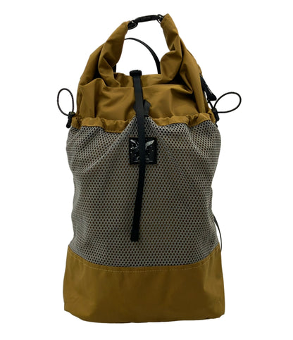 美品 OKARA リュック デイパック レディース オカラ