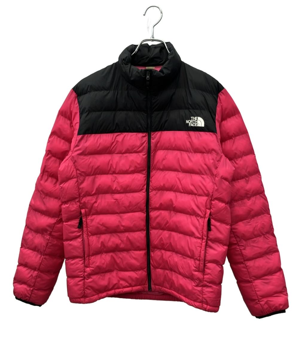 THE NORTH FACE ダウンジャケット 18AW インナーインサレーション 仮撚りナイロン ビームスコラボ MULTIDOORSY INSULATED JACKET NY81801B メンズ
