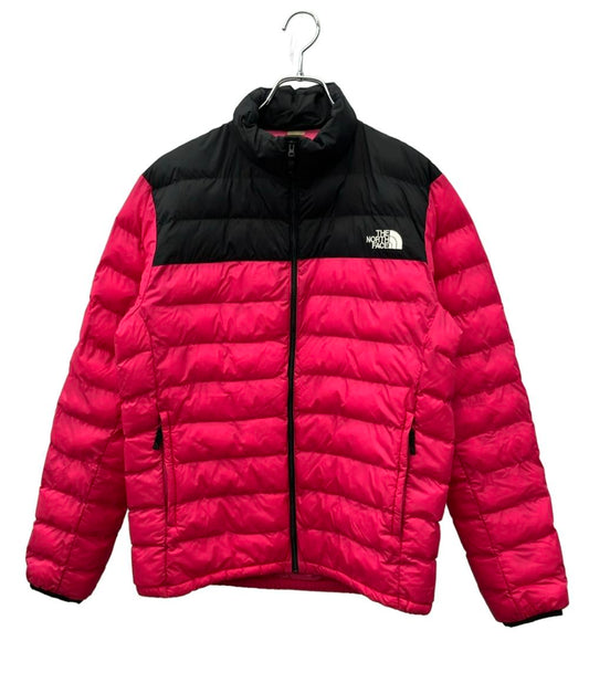 THE NORTH FACE ダウンジャケット 18AW インナーインサレーション 仮撚りナイロン ビームスコラボ MULTIDOORSY INSULATED JACKET NY81801B メンズ