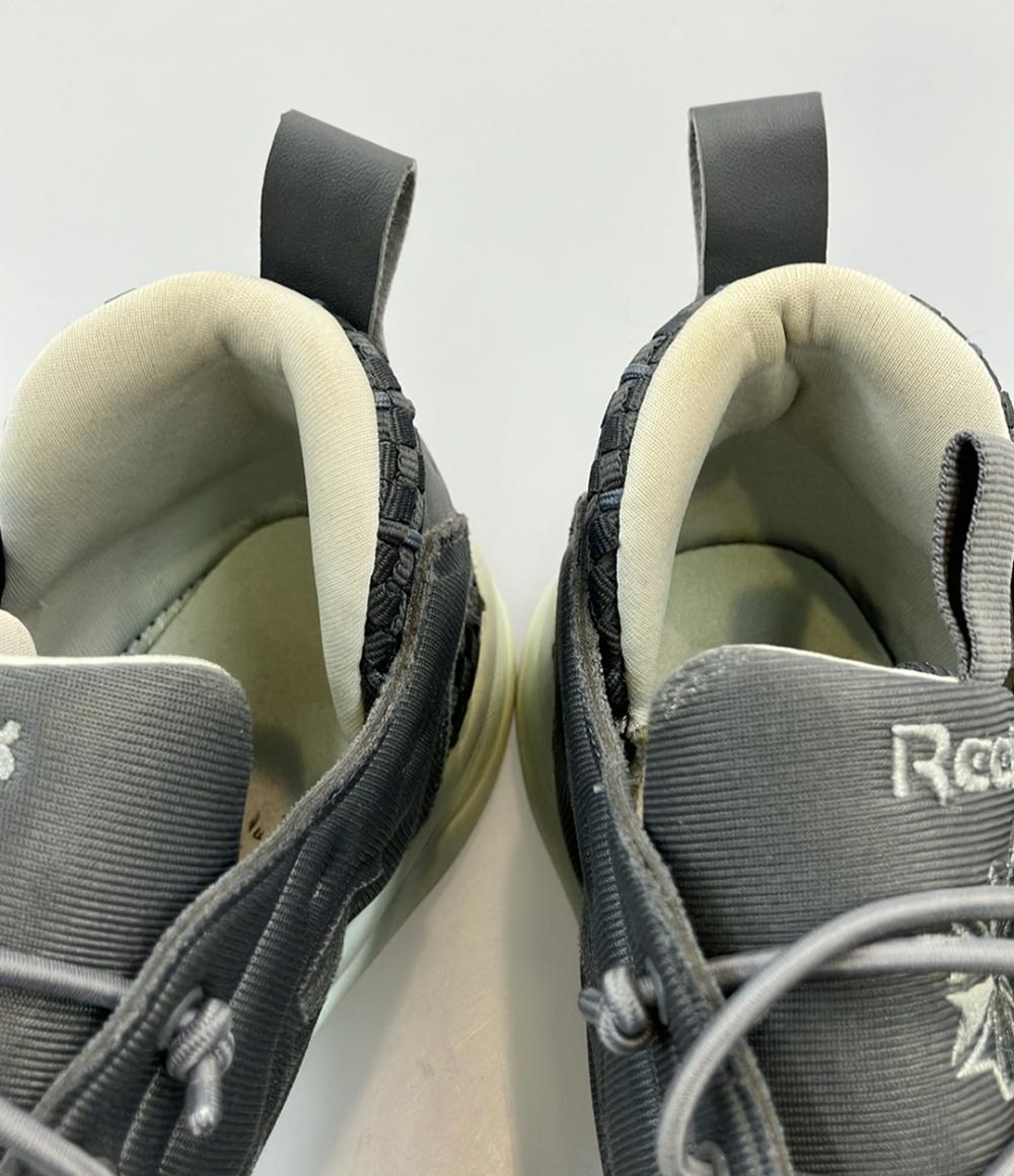 Reebok ローカットスニーカー FURYLITE NEW WOVEN V68869 メンズ SIZE 27.0 (L) リーボック