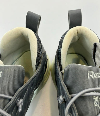 Reebok ローカットスニーカー FURYLITE NEW WOVEN V68869 メンズ SIZE 27.0 (L) リーボック
