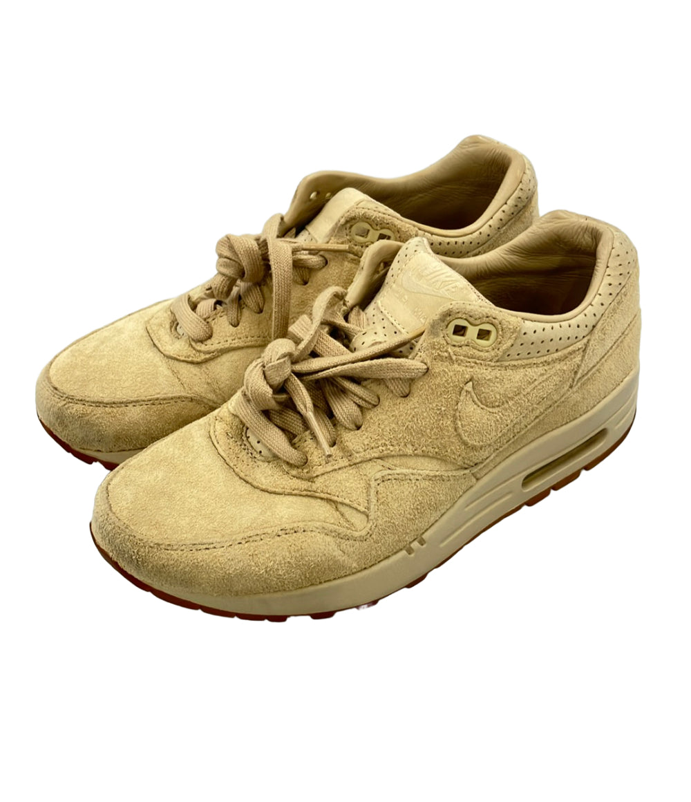 NIKE ローカットスニーカー W AIR MAX 1 PINNACLE 839608-200 レディース SIZE 23.5 (M) ナイキ