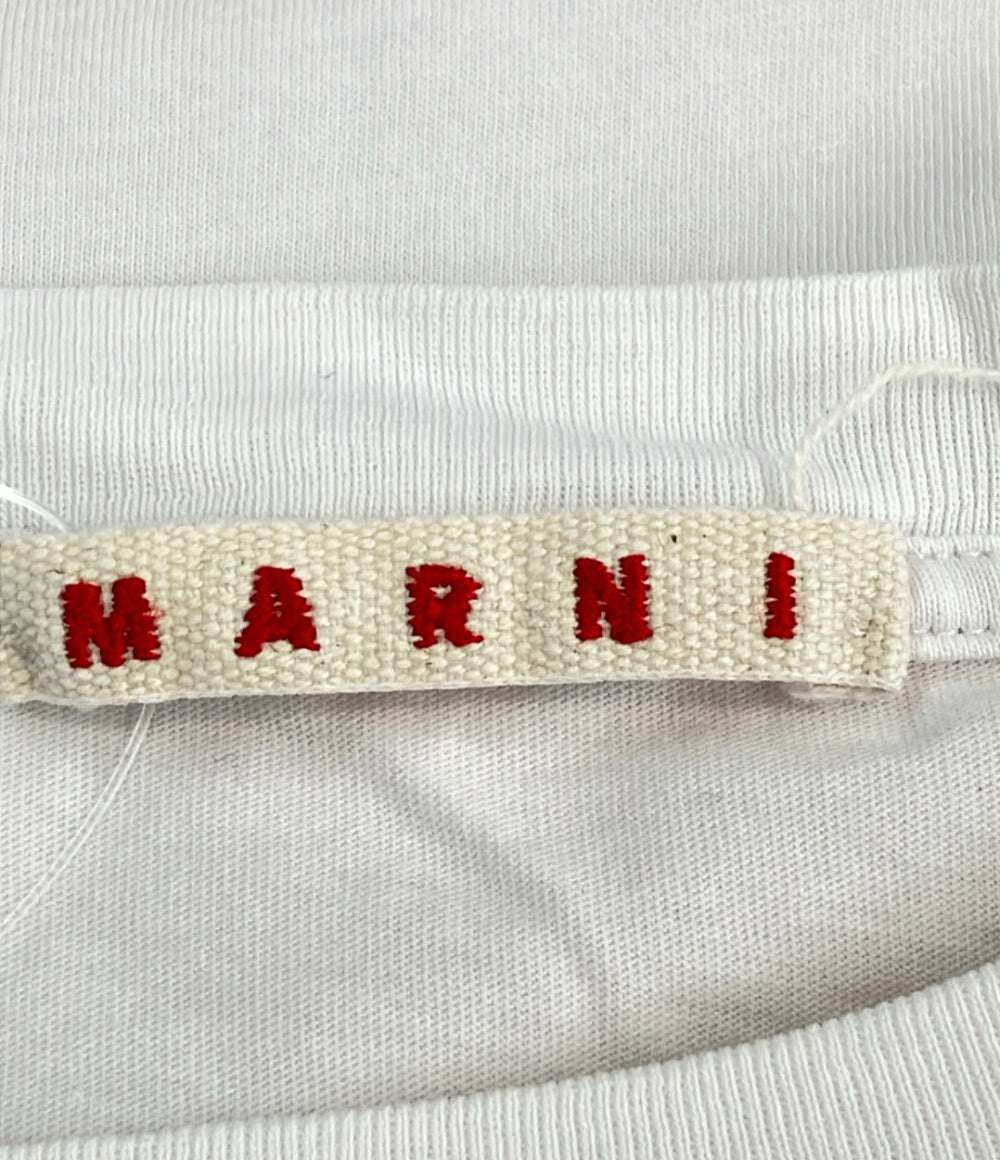 MARNI 長袖Tシャツ レディース SIZE 40 (M) マルニ
