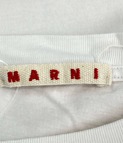 MARNI 長袖Tシャツ レディース SIZE 40 (M) マルニ