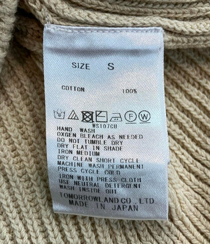 ギャルリーヴィー 長袖ニット レディース SIZE S GALERIE VIE