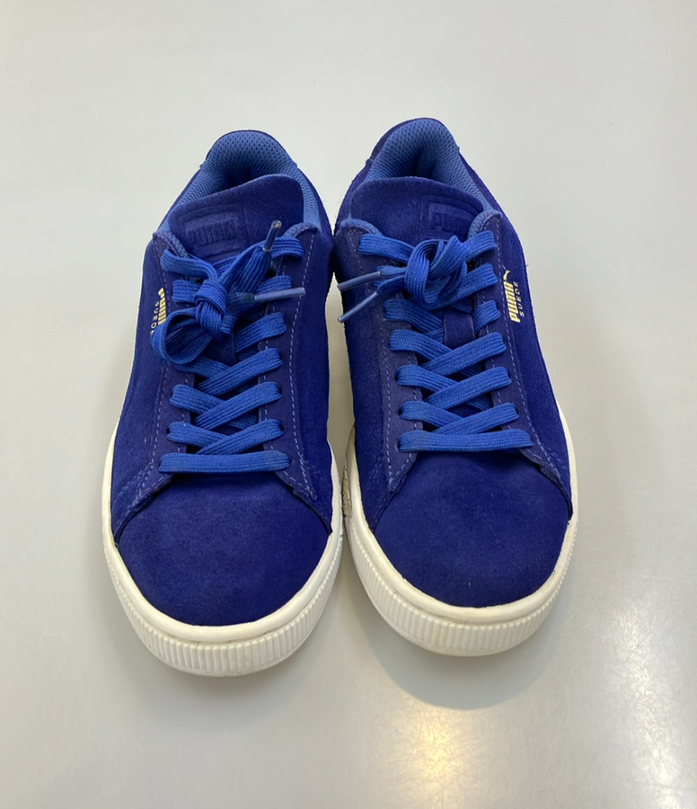 PUMA ローカットスニーカー レディース SIZE 23.5 プーマ