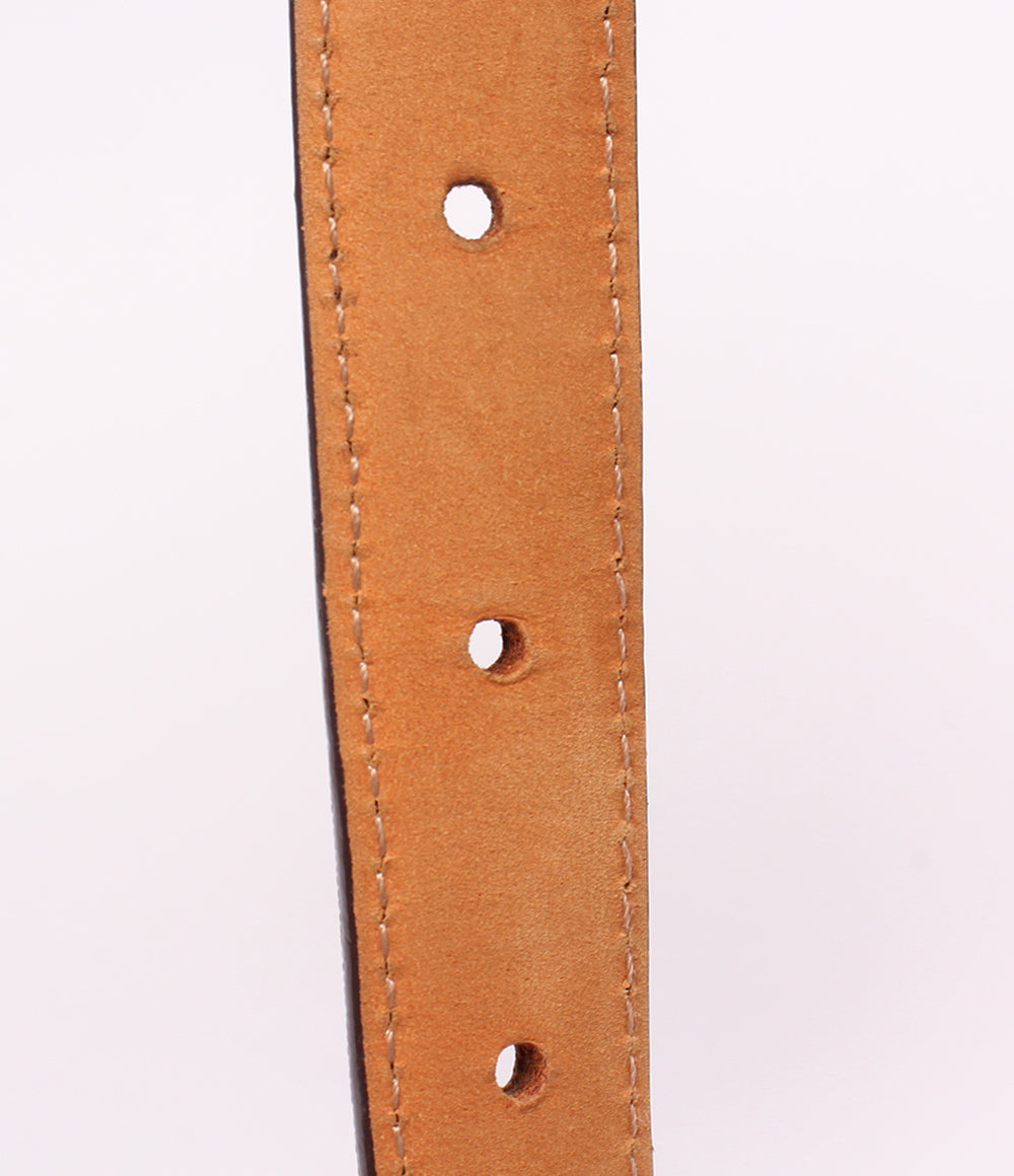 LOUIS VUITTON ベルト サンチュール LV カット 20 モノグラム M9274W レディース ルイ・ヴィトン
