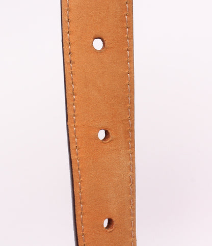 LOUIS VUITTON ベルト サンチュール LV カット 20 モノグラム M9274W レディース ルイ・ヴィトン