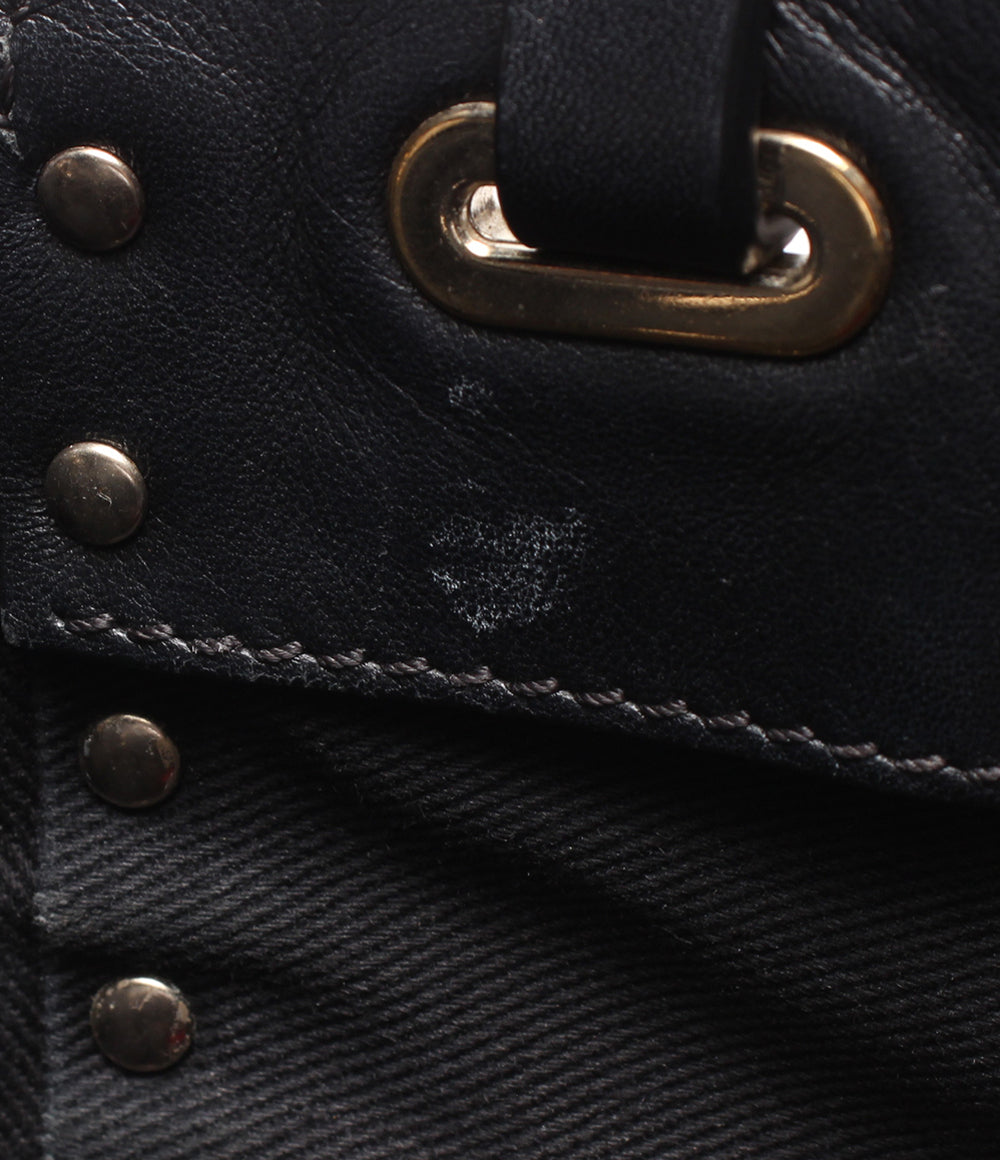 Valentino Garavani 2WAYハンドバッグ ショルダーバッグ 斜め掛け ロックスタッズ レディース ヴァレンティノ・ガラヴァーニ