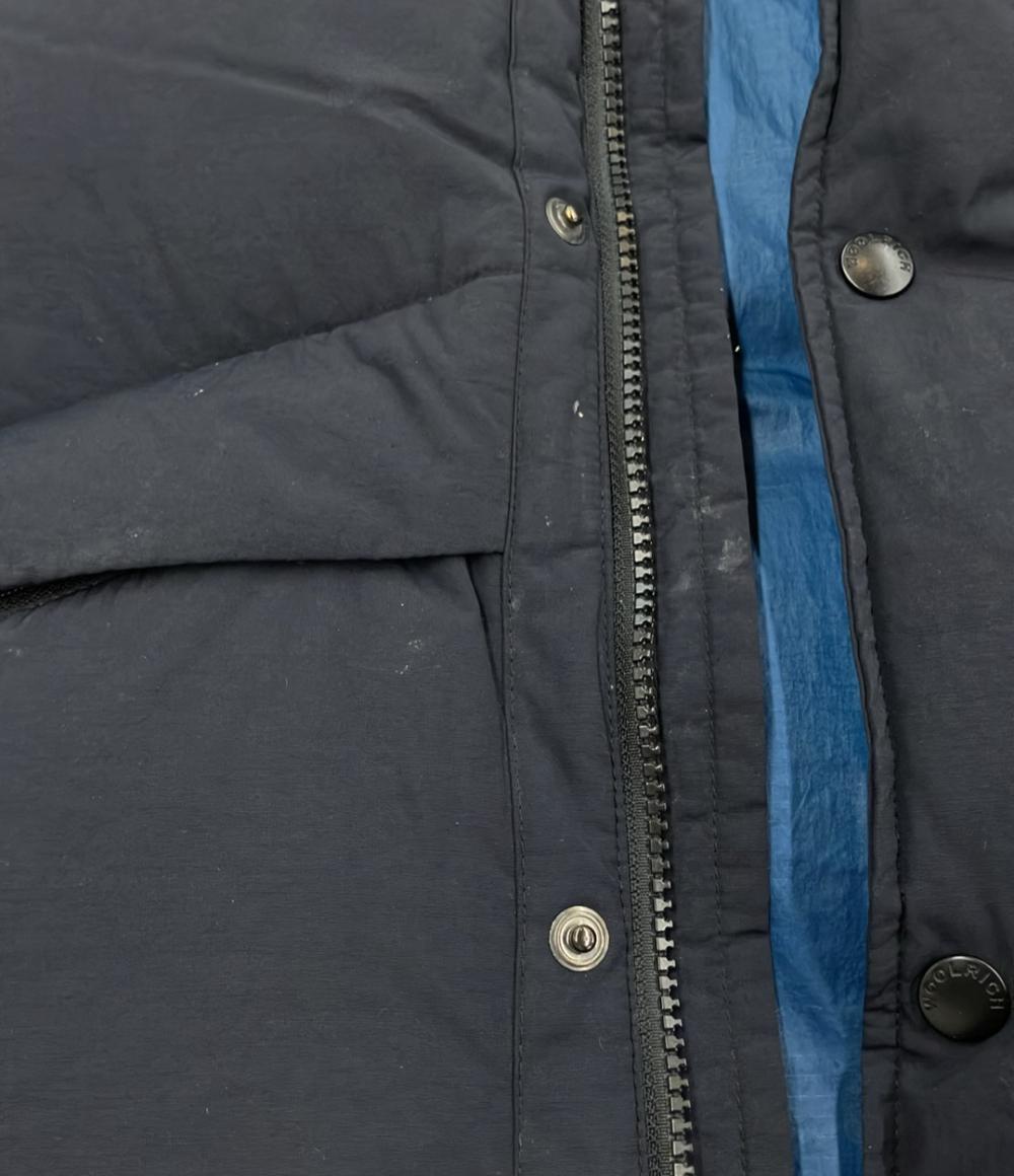 ウールリッチ ダウンジャケット メンズ SIZE XS WOOLRICH