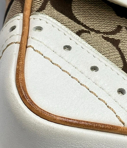 COACH ショルダーバッグ 斜め掛け 1459 レディース コーチ