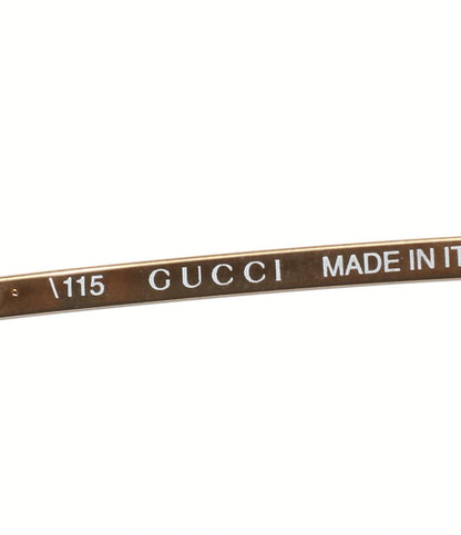 グッチ サングラス アイウェア 68□10 GG2652 メンズ GUCCI