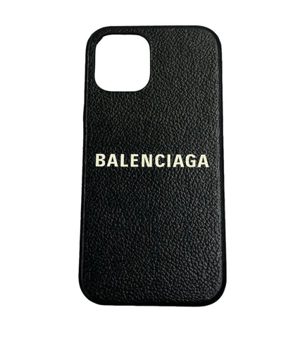 バレンシアガ スマホケース iPhone11 レディース BALENCIAGA