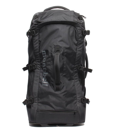 モンベル キャリーケース キャリーバッグ メンズ mont-bell