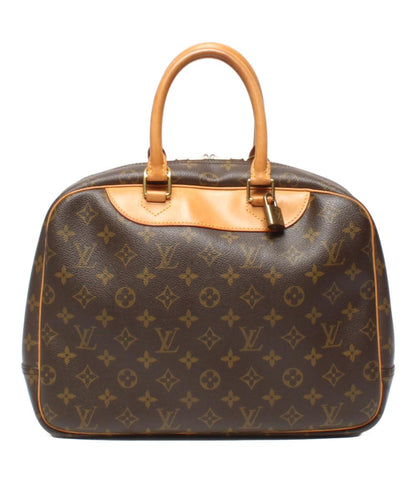 LOUIS VUITTON ハンドバッグ モノグラム ドーヴィル M47270 レディース ルイ・ヴィトン