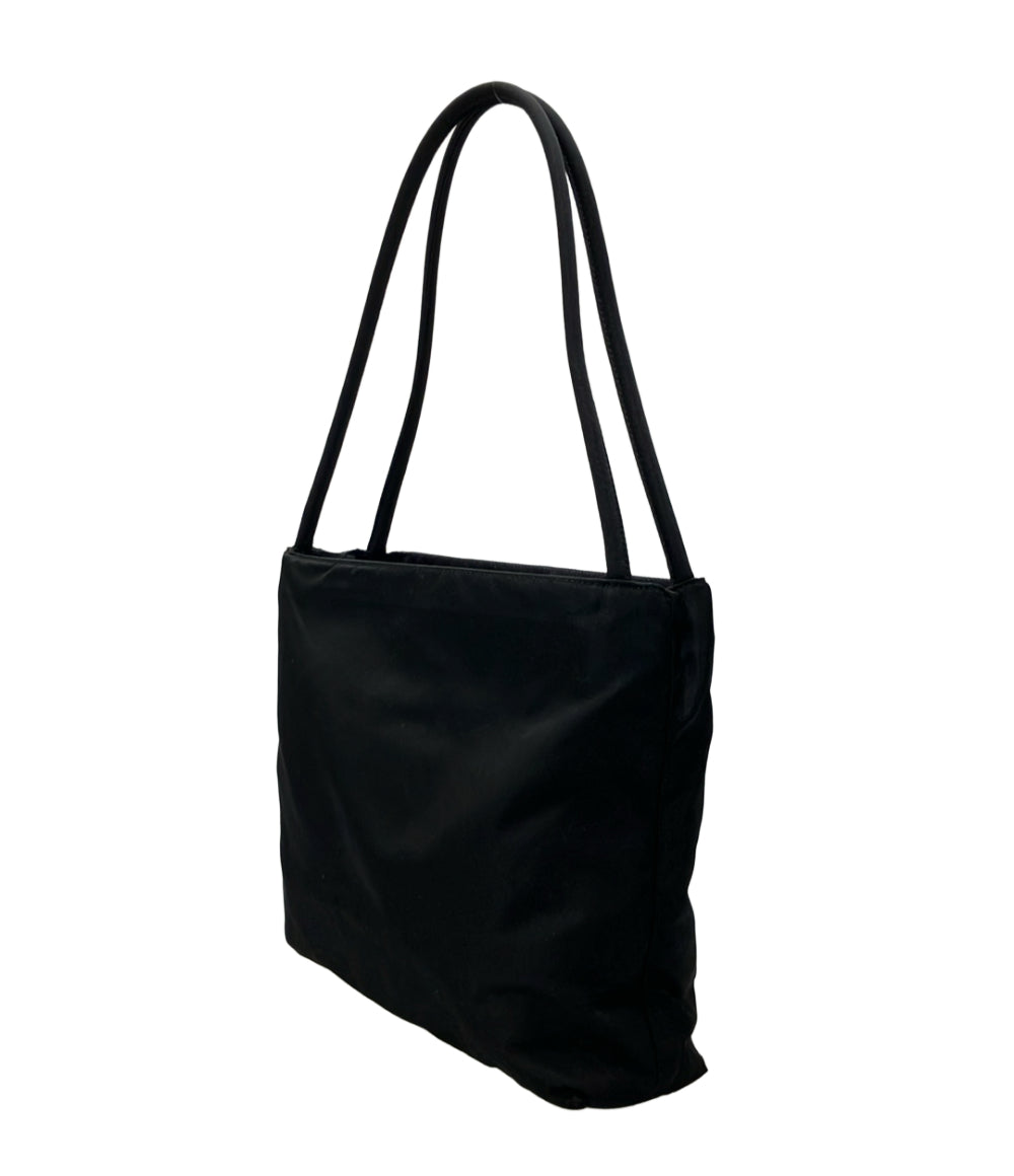 美品 PRADA トートバッグ ナイロン レディース プラダ