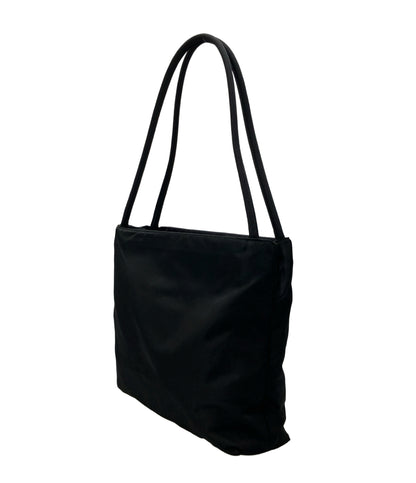 美品 PRADA トートバッグ ナイロン レディース プラダ