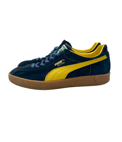PUMA ローカットスニーカー KICKS LAB 別注 デルフィン OG MIJ KL リワインド 404004-01 メンズ SIZE 26.0 (M) プーマ