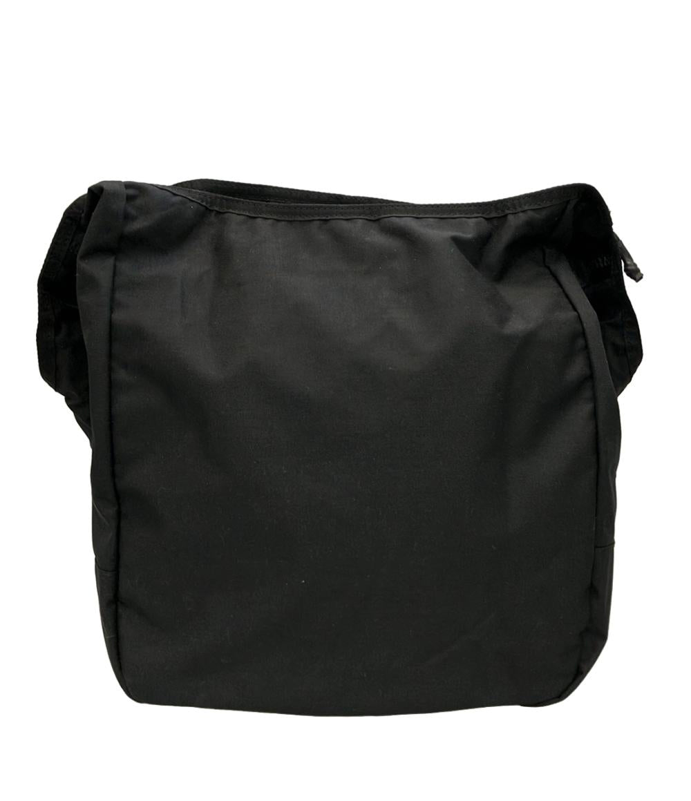 美品 BRIEFING ショルダーバッグ 斜め掛け 肩掛け メンズ ブリーフィング