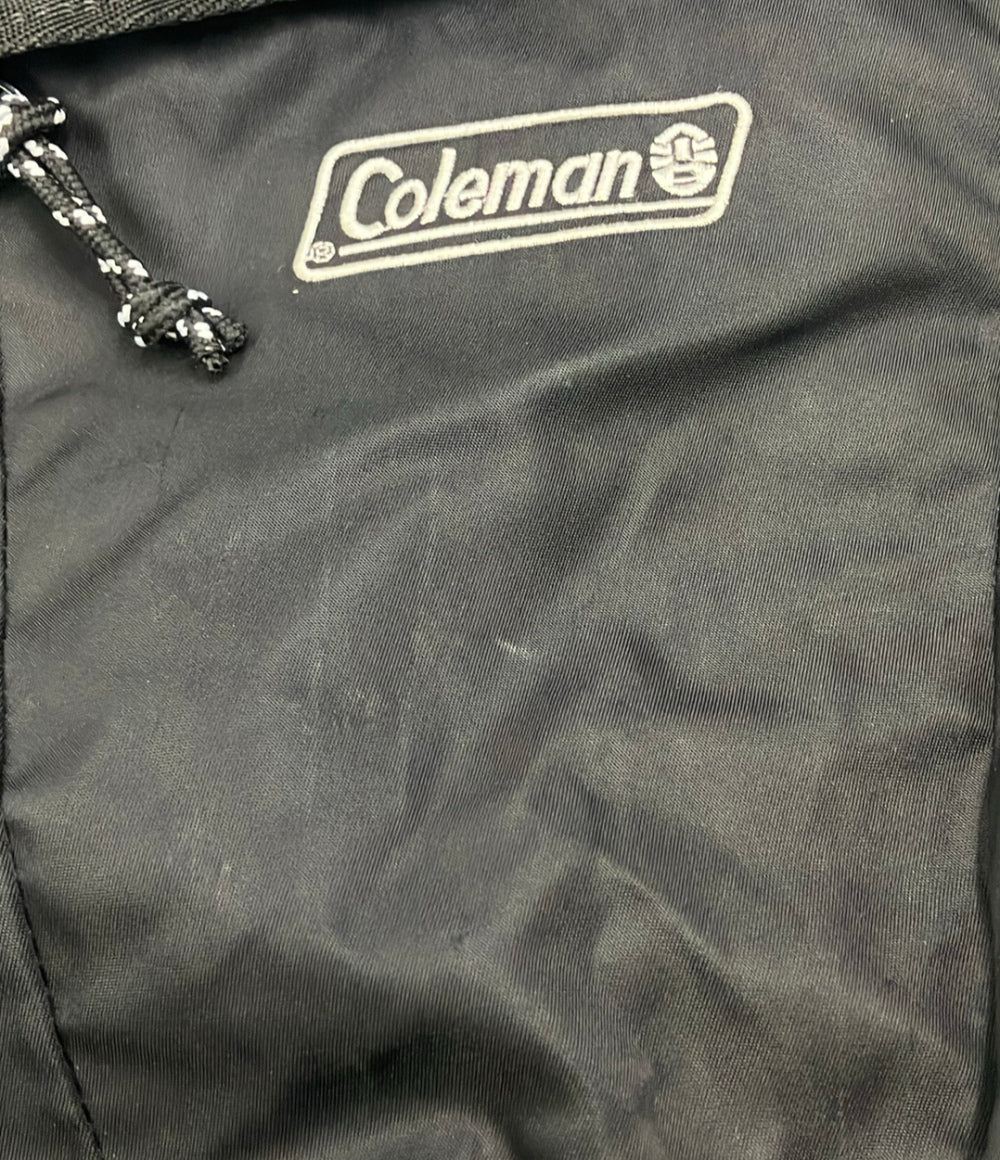 Coleman リュック デイパック メンズ レディース コールマン