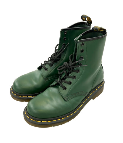 Dr.Martens 8ホールブーツ レディース ドクターマーチン