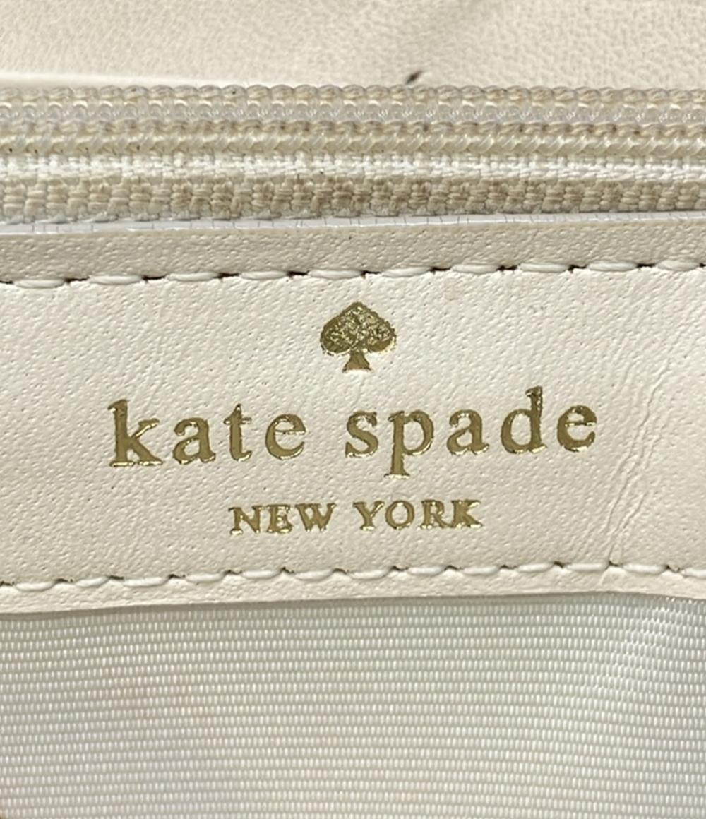ケイトスペード ラウンドファスナー長財布 レディース Kate Spade