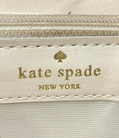 ケイトスペード ラウンドファスナー長財布 レディース Kate Spade