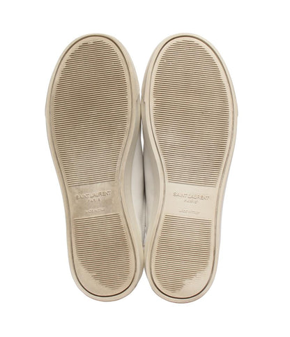 SAINT LAURENT ローカットスニーカー 606831 レディース SIZE 36 1/2 サンローラン