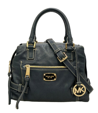 MICHAEL KORS 2way ハンドバッグ ショルダーバッグ 斜め掛け レディース マイケルコース