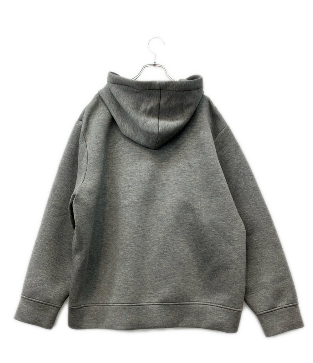 MAX MARA Weekend ジップアップ パーカー レディース SIZE L マックスマーラウィークエンド