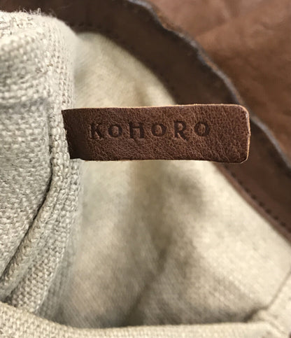 ショルダーバッグ      レディース   KOHORO