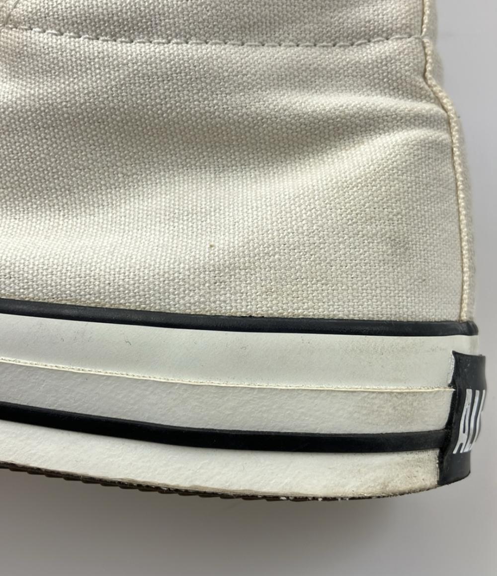 CONVERSE ハイカットスニーカー メンズ SIZE 26.5 (M) コンバース