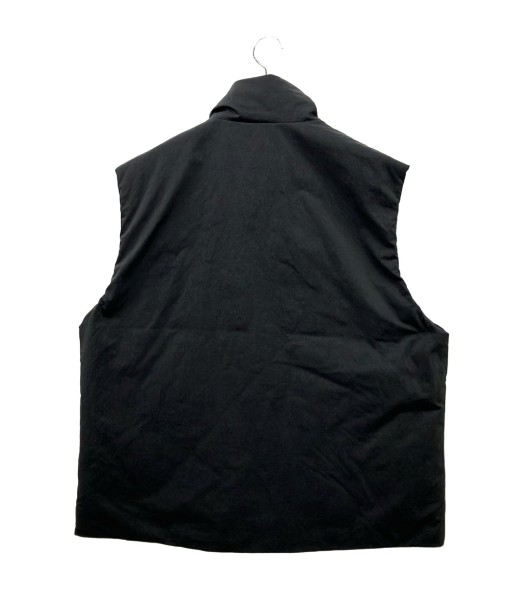 CALEE 中綿ベスト メンズ SIZE XL キャリー