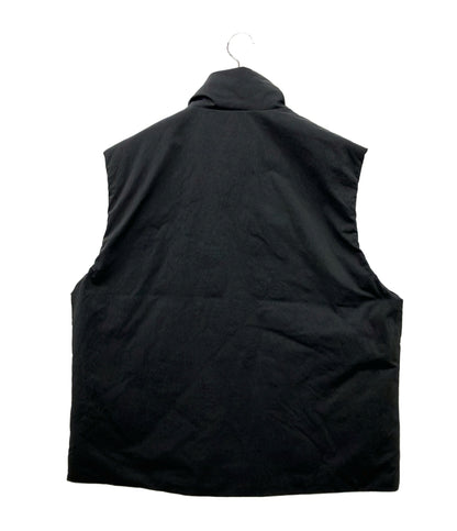 CALEE 中綿ベスト メンズ SIZE XL キャリー