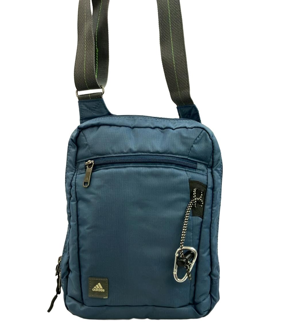 アディダス ショルダーバッグ 斜め掛け メンズ adidas