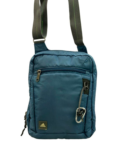 アディダス ショルダーバッグ 斜め掛け メンズ adidas