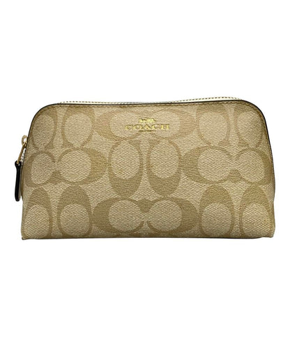 COACH ポーチ コスメポーチ F53385 レディース コーチ