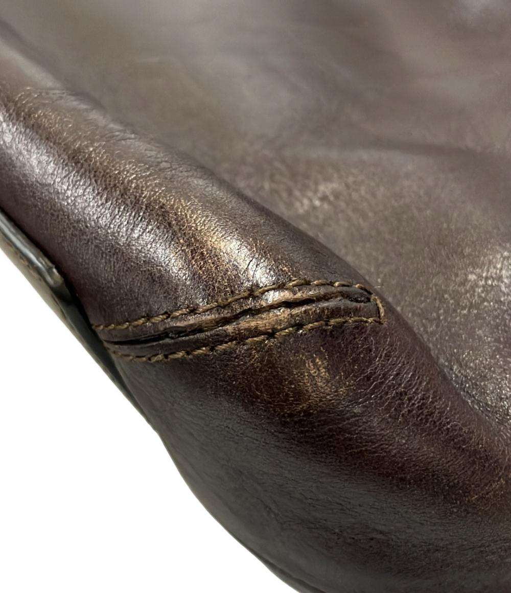 HIROFU ショルダーバッグ 肩掛け レディース ヒロフ