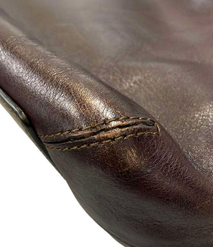 HIROFU ショルダーバッグ 肩掛け レディース ヒロフ