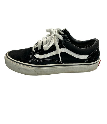 バンズ ローカットスニーカー 500714 レディース SIZE 24.0 (L) VANS