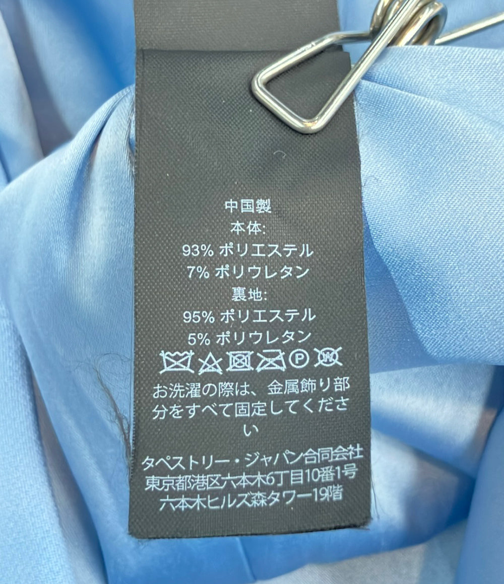 Kate Spade ホルダーネック ノースリーブワンピース レディース SIZE 00 (XS) ケイトスペード