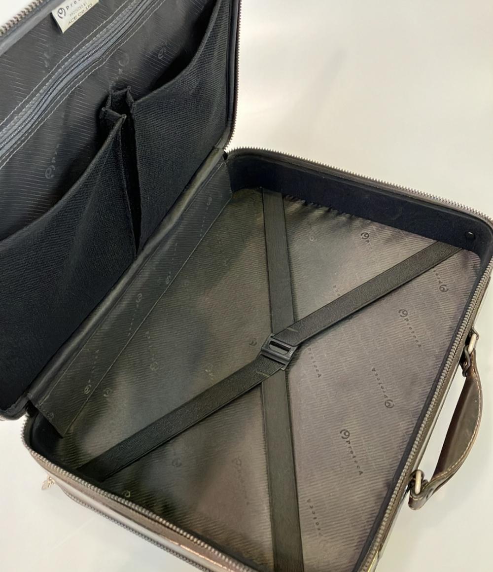 プロテカ 2WAY ブリーフケース ビジネスバッグ ショルダーバッグ 斜め掛け メンズ PROTECA