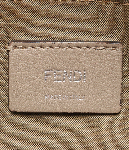 FENDI 2WAYハンドバッグ ショルダーバッグ 肩掛け バイ ザ ウェイ ミディアム 8BL124-1D5 レディース フェンディ