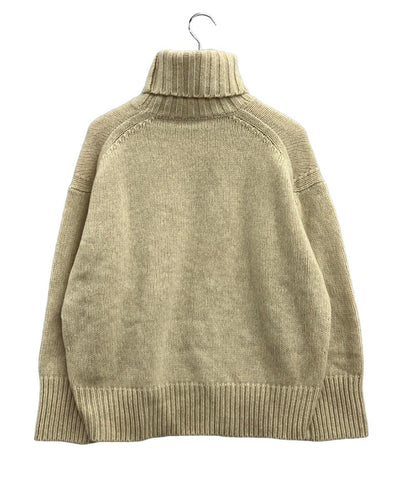 ギャルリーヴィー 長袖ニット タートルネック レディース SIZE S (S) GALERIE VIE